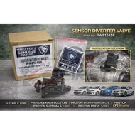 PW812458 Proton Preve Exora Suprima S Turbo Diverter Valve Diaphragm Kit