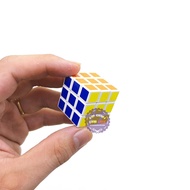 Plastic 3x3x3 mini Rubik's toy Rubik Cube Rubik's Cube Rubix Cube Rubic Cube