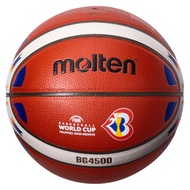 Molten B7G4500 M3P FIBA Approved Basketball Size 7