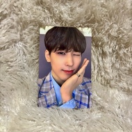 Wonwoo Happy Ending Regular Seventeen