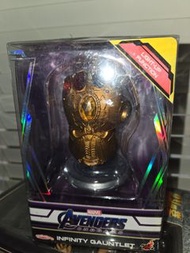 Hot Toys Avengers Endgame 無限手套 cosbaby
