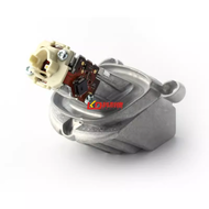 Module Đèn Pha BMW 5 Series F18 520 523 525 528 530 535 Đèn LED Daytime Running Light Angel Eye