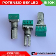 Potentiometer B10K (1 pcs)