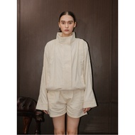 AUCTUS - Odette Highneck Jacket