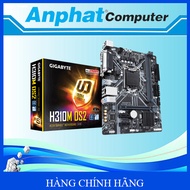 Main motherboard Gigabyte H310M-DS2 Socket LGA 1151-V2 Company product (Fullbox) –