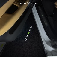 Volvo Volvo XC60 S90 XC90 S60 XC40 V60 Modified Accessories Door Welcome Light Floor Light Projectio
