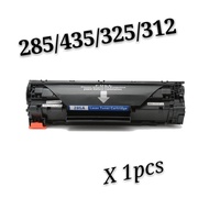 CE285A TONER P1100 P1102 P1102W M1130 M1132 M1212NF M1217nfw
