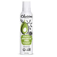 Chosen Foods 100% Pure Avocado Oil Spray-7oz
