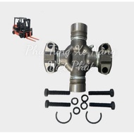 Forklift Spare Parts - TOYOTA 5F-7FD20-30 forklift cross post