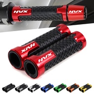 Motorcycle Handle Grip Throttle Grips Handlebar Grip for YAMAHA NVX155 NVX V2 Handle Grip NVX V1 Accessories NVX V2 XMAX XMAX155