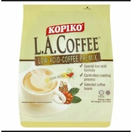 【FREE SHIPPING ONLY WM】Kopiko LA Coffee 3 IN 1 - 24s