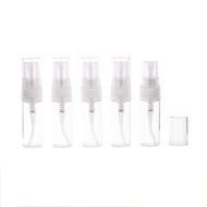 Perfume Spray Bottle Spray Dispensing Bottle 2ml 3ml 5ml 10ml Sample Glass Perfume Bottle Perfume Bo
