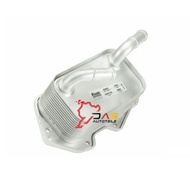 Nissens Denmark Audi A4 A5 A6 A7 A8 Q5 Q7 VW Touareg Engine Oil Cooler with Gasket 06E117021L 06E117