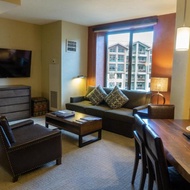 โรงแรม Studio Steps to Red Pine Gondola & Canyons Village Save 20% on 7 Nights! - Canyons, Park City