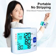 Medical Cheap Tensiometer Bp Hine Sphygmomanometer Digital Wrist Watch Blood Pressure Monitor