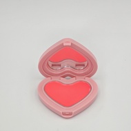 [AOU] Glowy Cream Blush 2.3g