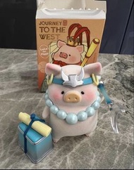 Lulu the Piggy 西遊記系列 Lulu豬 （無盒