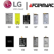 LG G3/5/6/7/8 V20/30/40/50 GRADE AAA BATTERY