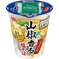 [acecook] Grilled Eel Soup Mountain Pepper Soba Noodles/acecook Instant Noodles/Japanese Cup Noodles