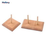 [Hellery] Yarn Ball Holder Yarn Ball Winder Gift for Crafts Lover Yarn Holder Yarn Rack for Crocheti