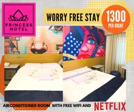 สุลต่าน อิซาเบลลา โฮเทล แอนด์ อีเว้นท์ อิงค์ (Sultana Ysabella Hotel and Event Inc.)