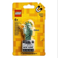 [ hlliew8 ] Lego 854031 New York Statue Of Lady Liberty Magnet (Exclusive)