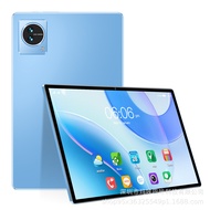 Smart Tablet V10 Ready stock Android 2+32G HD 34cm Bluetooth Google Ready stock⭐⭐1216  2  6