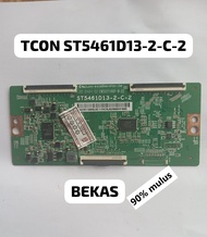 TCON TV PANASONIC TH 55HX730G 55 INCH Smart Google Digital 4K UHD TV LED PANASONIC 55 INCH