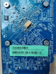 大陸廠 AMD HD7750 1G