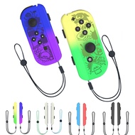 Wrist Straps for Nintendo Switch Oled Joycon Lanyard Attachments Replacement Parts Accessories for JoyCon NS Switch Joy-Con Controller