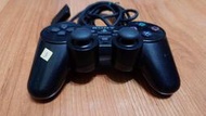 PS2 原廠 黑色 手把 控制器 編號3