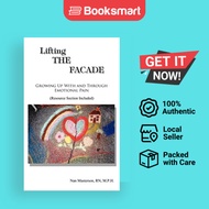 Lifting The Facade - Paperback - English - 9781587212437