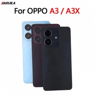 Back Cover Housing For OPPO A3 / A3X