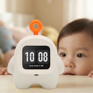 AUNMAS AI Robot Voice Chat Companion with Multilingual Learning 37 Languages Interactive Games Brain