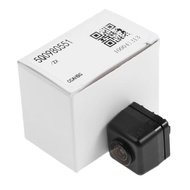 5Q0980551 6V01RCPC9 Rear View Camera Reverse Parking Assist Backup Camera for Audi A3 Cabriolet A8 S