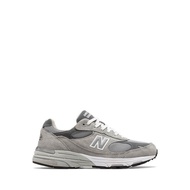 New Balance Sneakers Made In USA 993 Men's - Gray