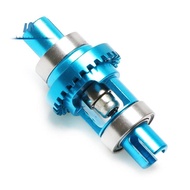 For K989-26 K969-29 Metal Ball Differential Box for  K989 K969 K979 K999 P929 P939 1/28 RC Car Spare