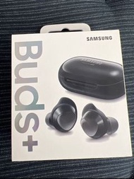 全新 Samsung Galaxy Buds+