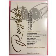 Exfoliates CAVIAR SERUM PRIMER (REFILL) 30ML by ROUGEFYFY COSMETIC ORIGINAL HQ