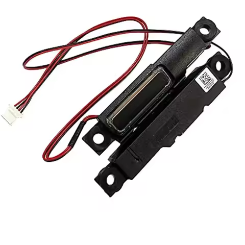 Laptop Right & Left Built in Speaker Replacement for Dell Latitude 5480 E5480 5490 5491 E5490 07Y2TF
