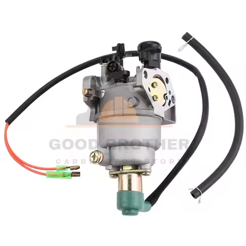 Auto Type Generator Parts GX240 For Honda GX240 GX270 177 177F OEM 16100-Z5F-F01 16100-Z9H-702 16100