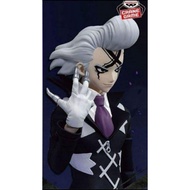 Dr.STONE STONE WORLD - The Science of Sculpting - Zeno Figure