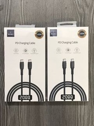 💢門市現貨💢Wiwu PD 100w充電線