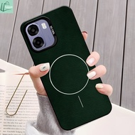 Latest Socool Oppo A6X A6 Case 2026 - Softcase Hybrid IMD Plate Hologram - NYC Motif - IMD HOLOGRAM 