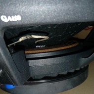 [BEST QUALITY] SPEAKER ACR DELUXE 15 INCH 15737 DLX SUBWOOFER ORIGINAL