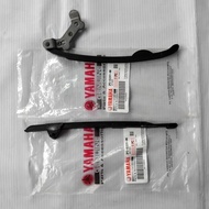 2P2-E2231-00 2P2-E2241-00 Tensioner Rubber Yamaha Jupiter Z, Vega R New YGP ORI