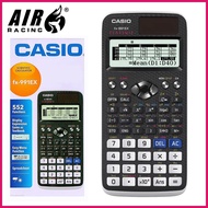 ▩ ♆ Casio FX-991EX FX991ex FX 991ex Scientific Calculator Classwiz scientific Calculator Black