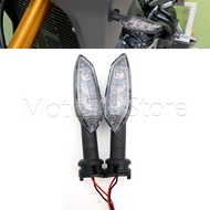 Motorcycle Turn Signals Indicators Light For YAMAHA YZF R1 R3 R6 R15 R25 R125 YBR 125 200 XSR 155 70