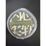 Armotal Foundation Puff