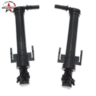 LEFT 61677430899 / RIGHT 61677430900 / 1SET 61677430899 Front Headlight Washer Jet Nozzle For BMW F2